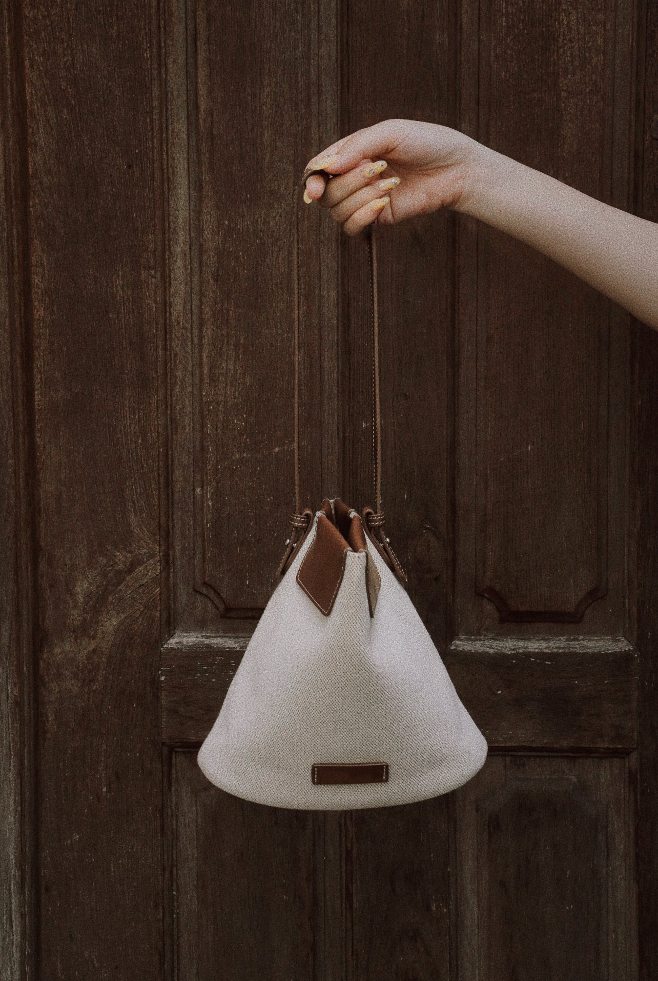 Mini Top Handle